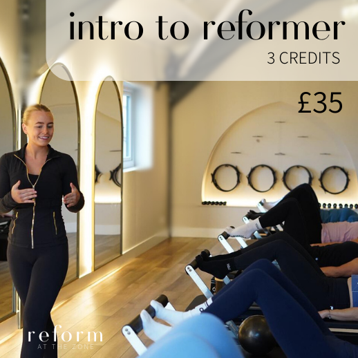 Reformer